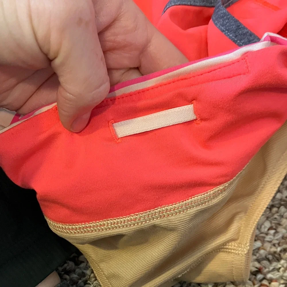 Lululemon Speed Short - Picture 7 of 9